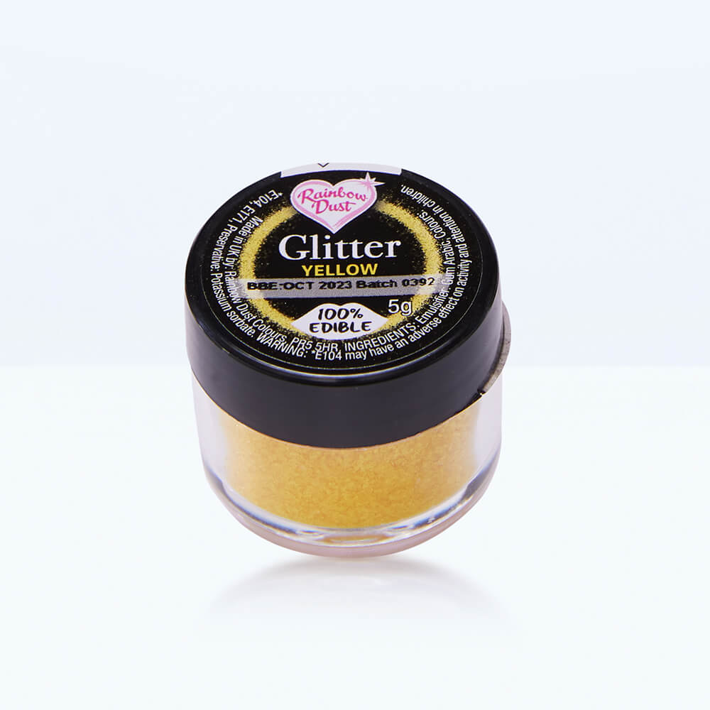 Edible Glitter 5g
