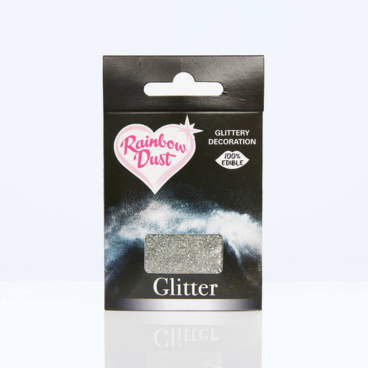 Edible Glitter Sachet 3g