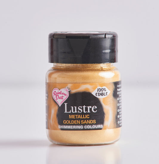 Edible Lustre Dust 20-30g