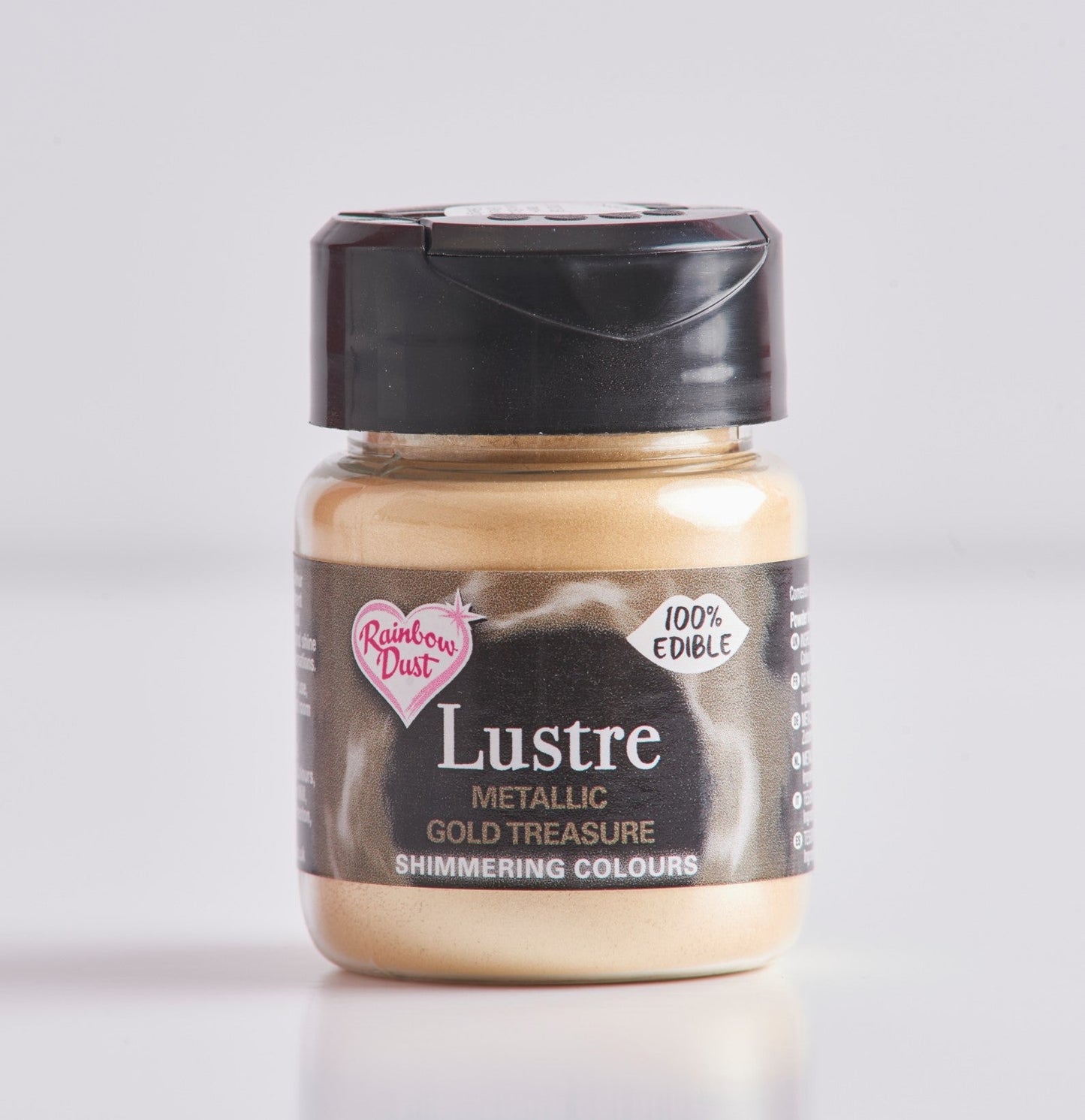 Edible Lustre Dust 20-30g