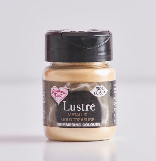 Edible Lustre Dust 20-30g