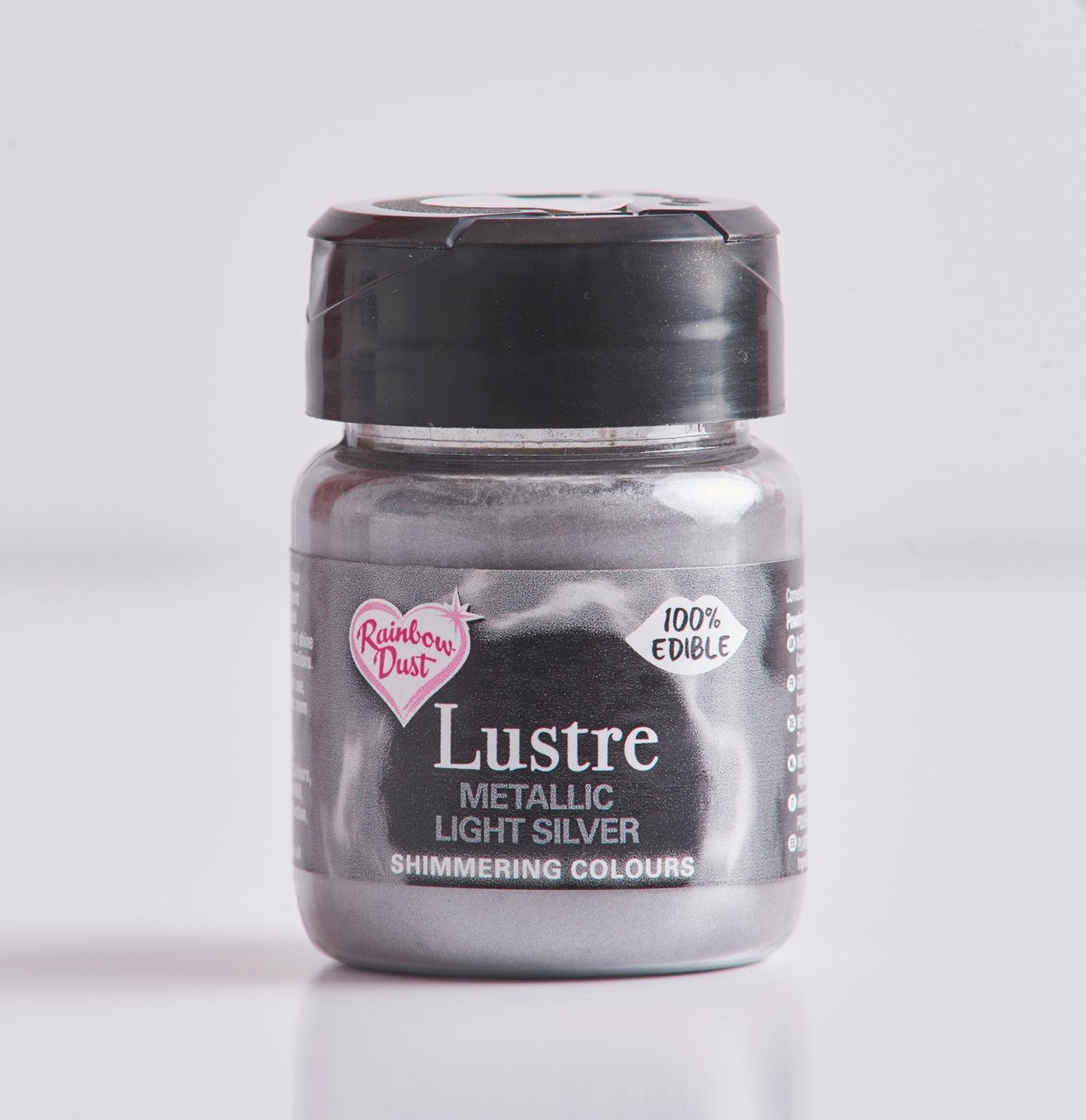 Edible Lustre Dust 20-30g
