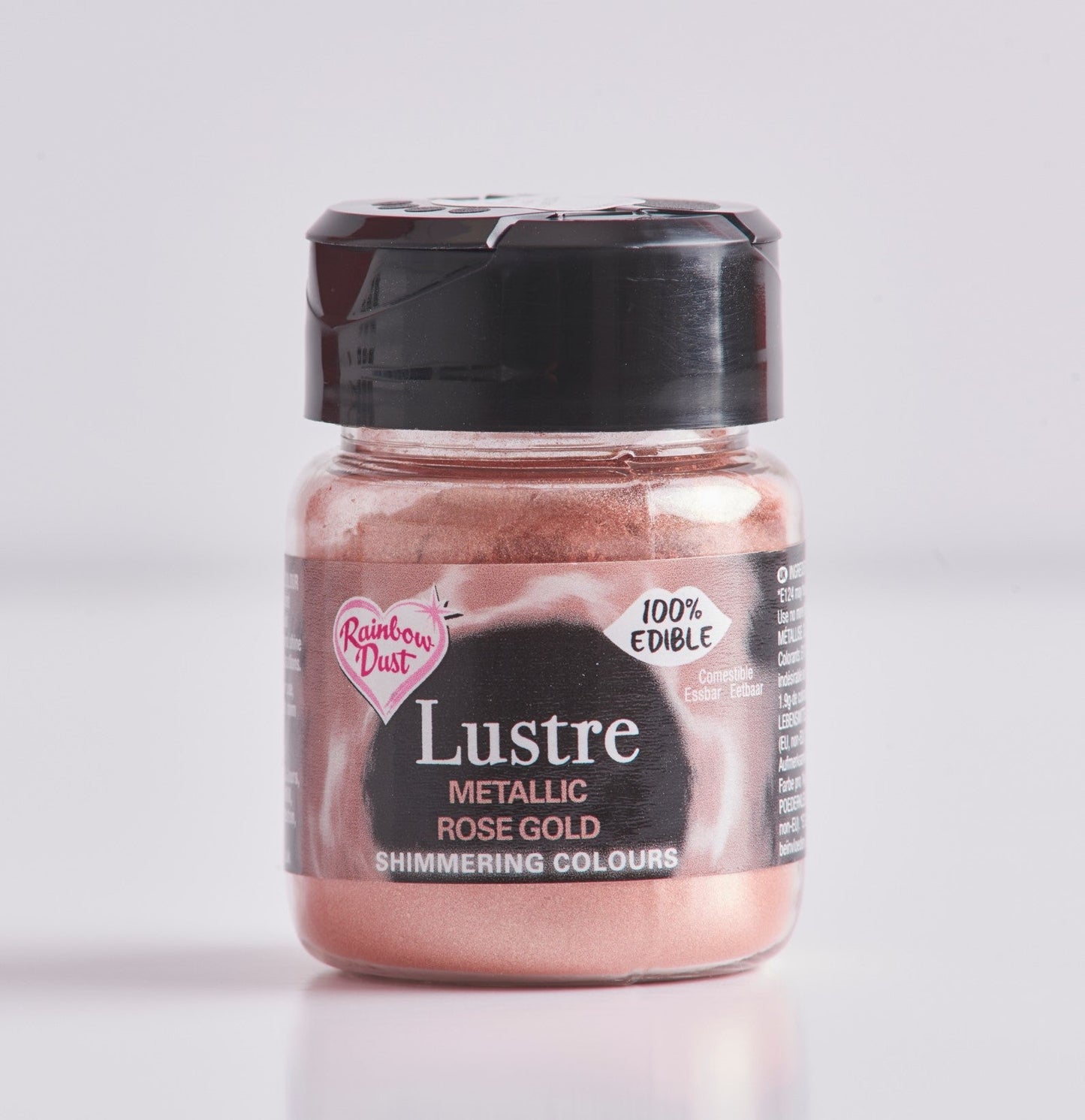 Edible Lustre Dust 20-30g