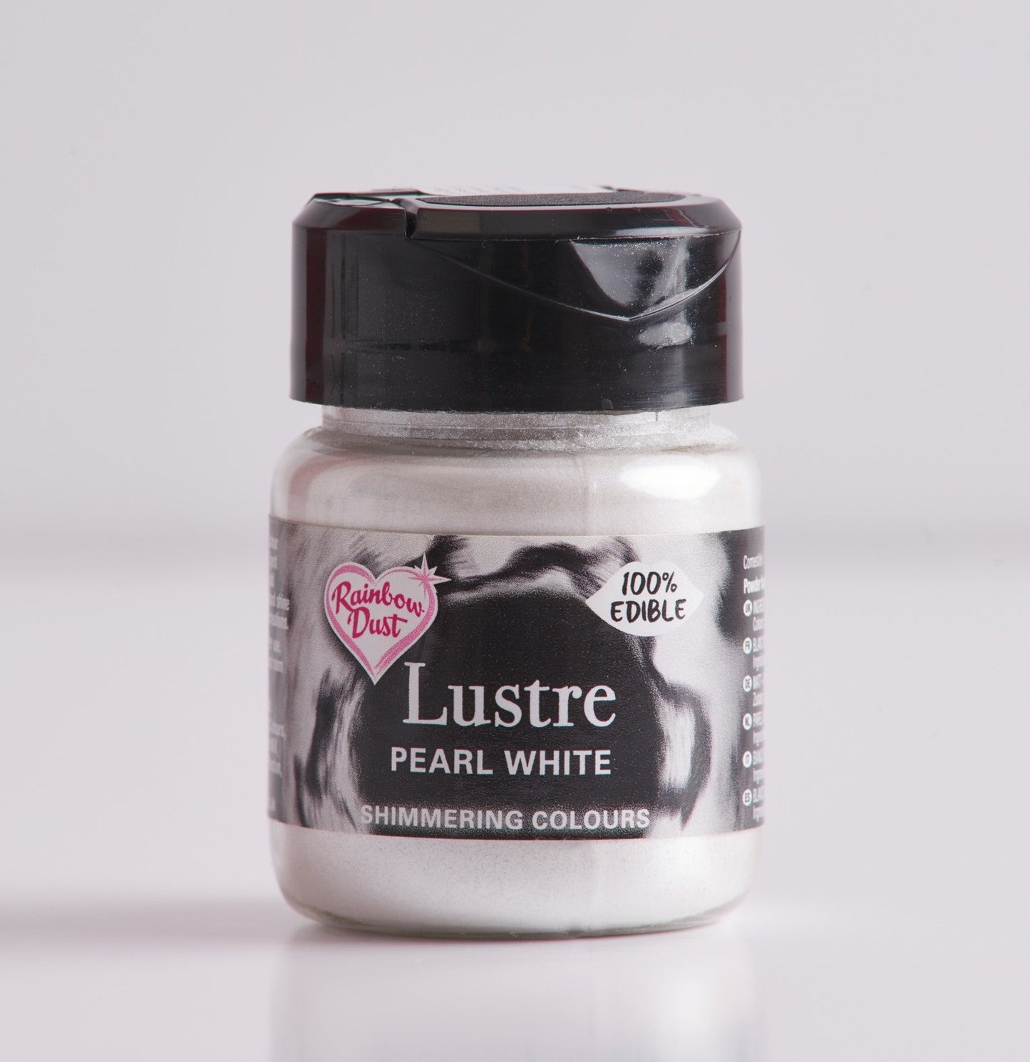 Edible Lustre Dust 20-30g