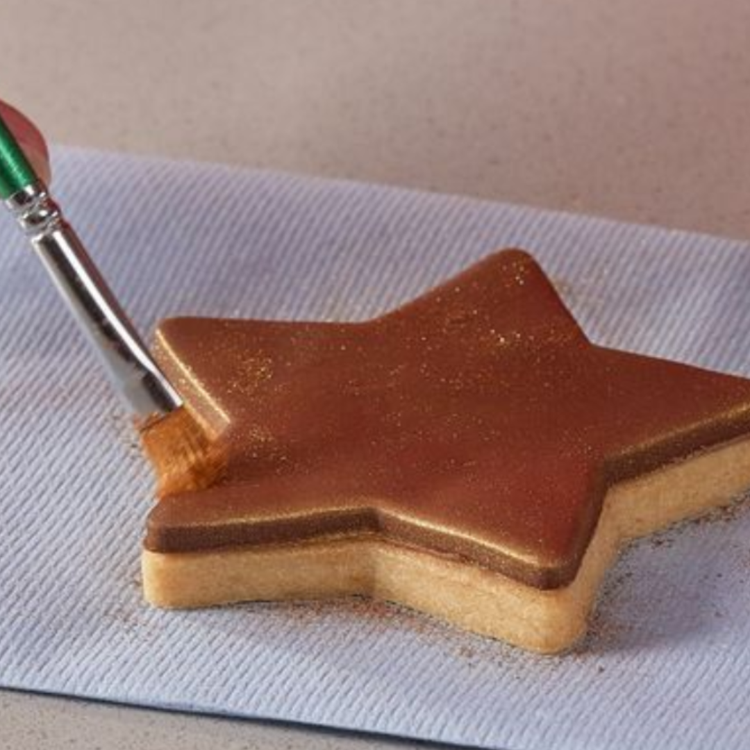 Edible Lustre Dust 3g