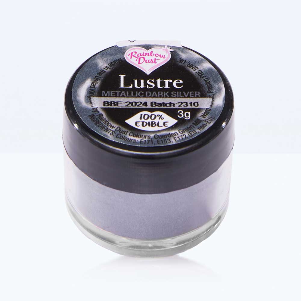 Edible Lustre Dust 3g