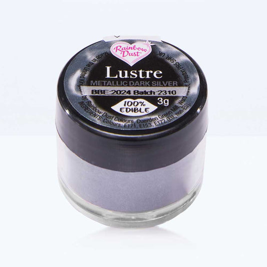 Edible Lustre Dust 3g