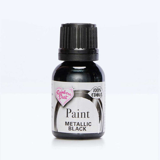 Metallic Food Paint 23 - 25g