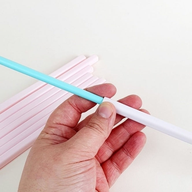 Pack of 20 - EeZee Dowel Bundle