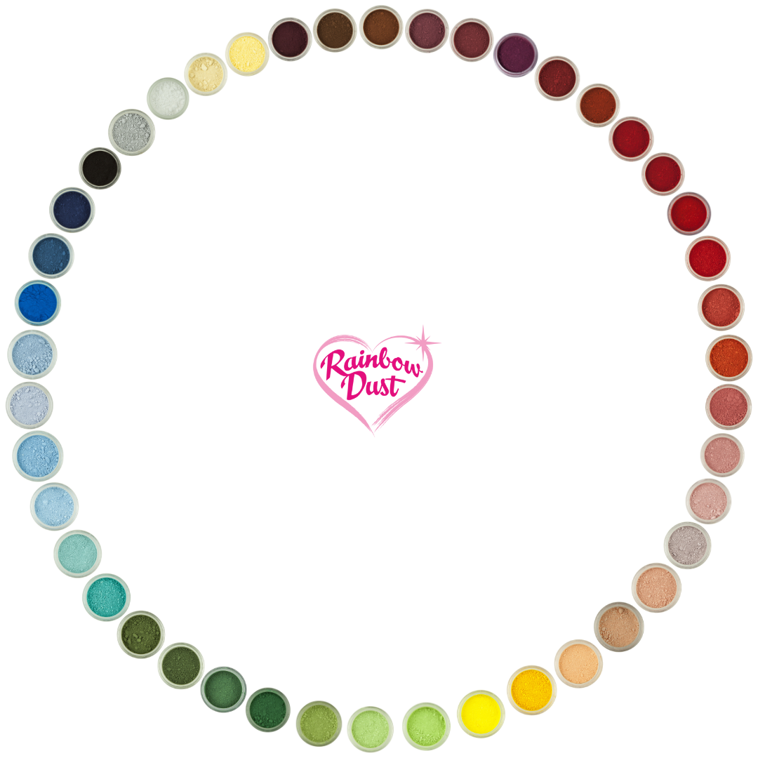 Powdered Food Colouring 2-5g