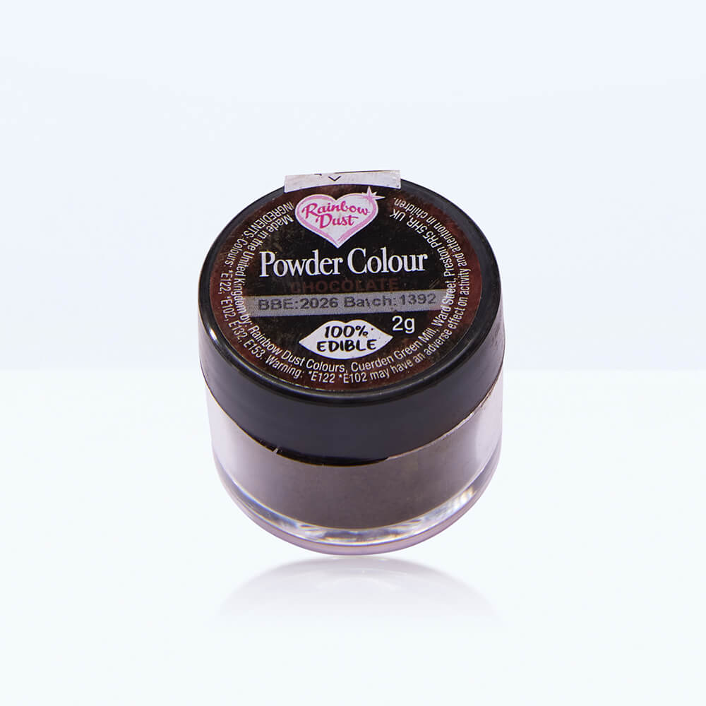 Powdered Food Colouring 2-5g