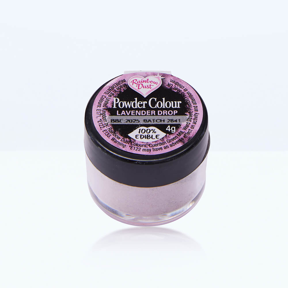 Powdered Food Colouring 2-5g