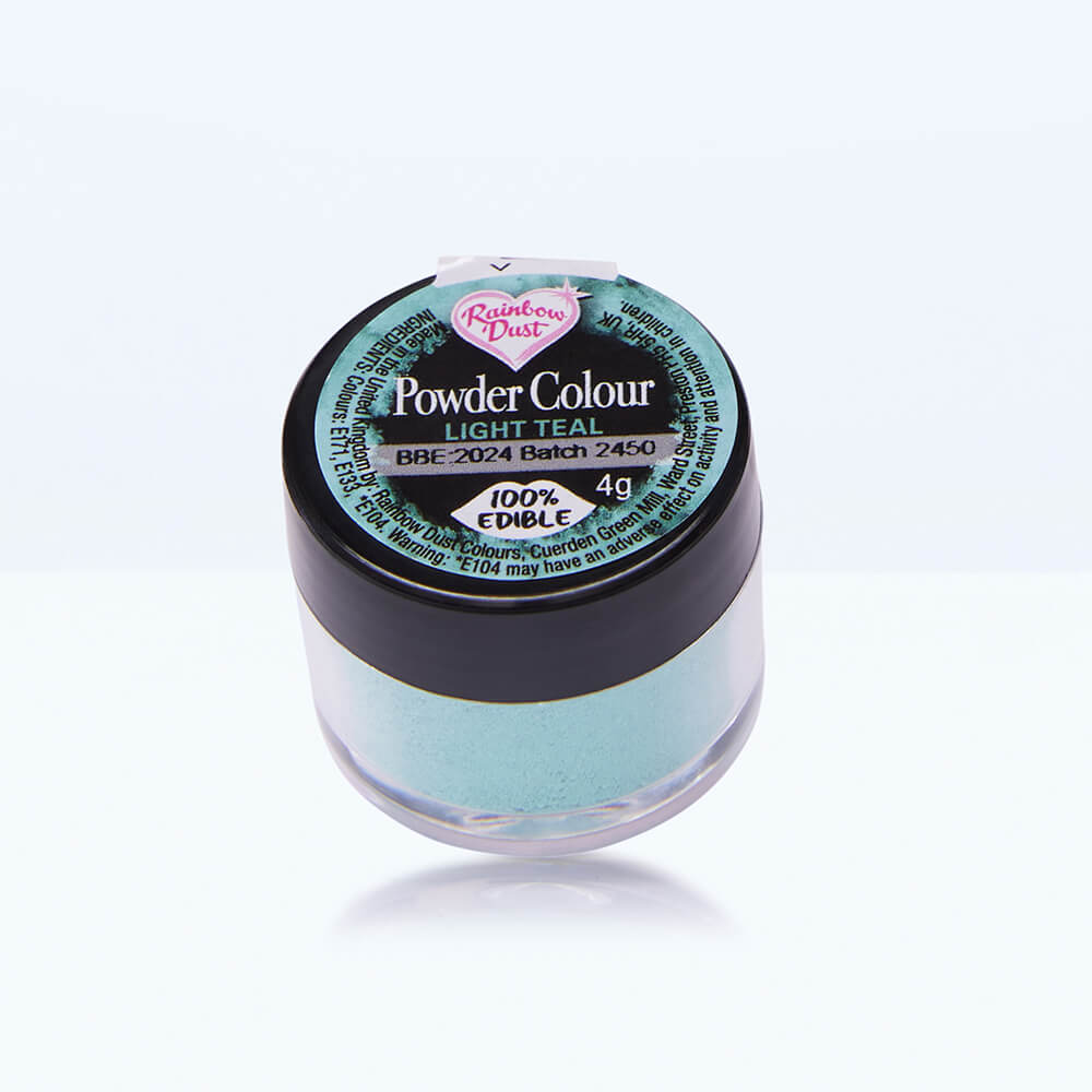 Powdered Food Colouring 2-5g
