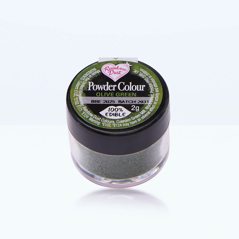 Powdered Food Colouring 2-5g