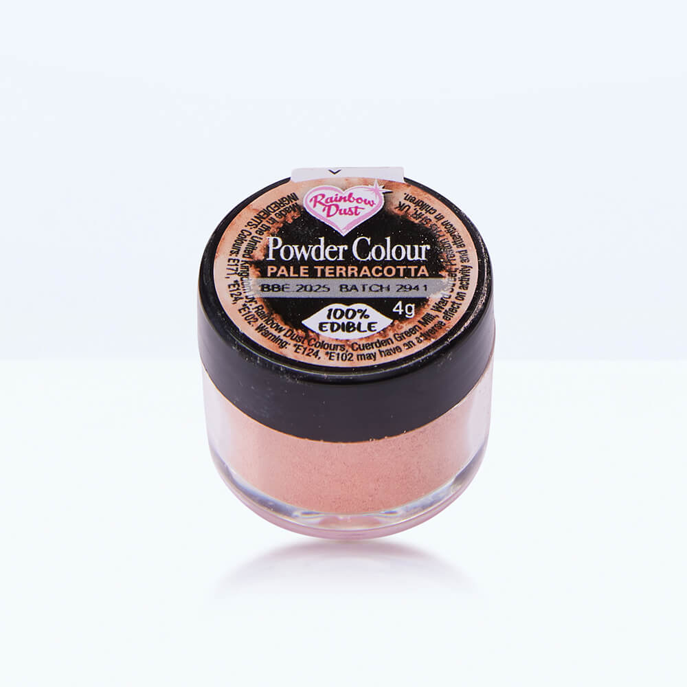 Powdered Food Colouring 2-5g