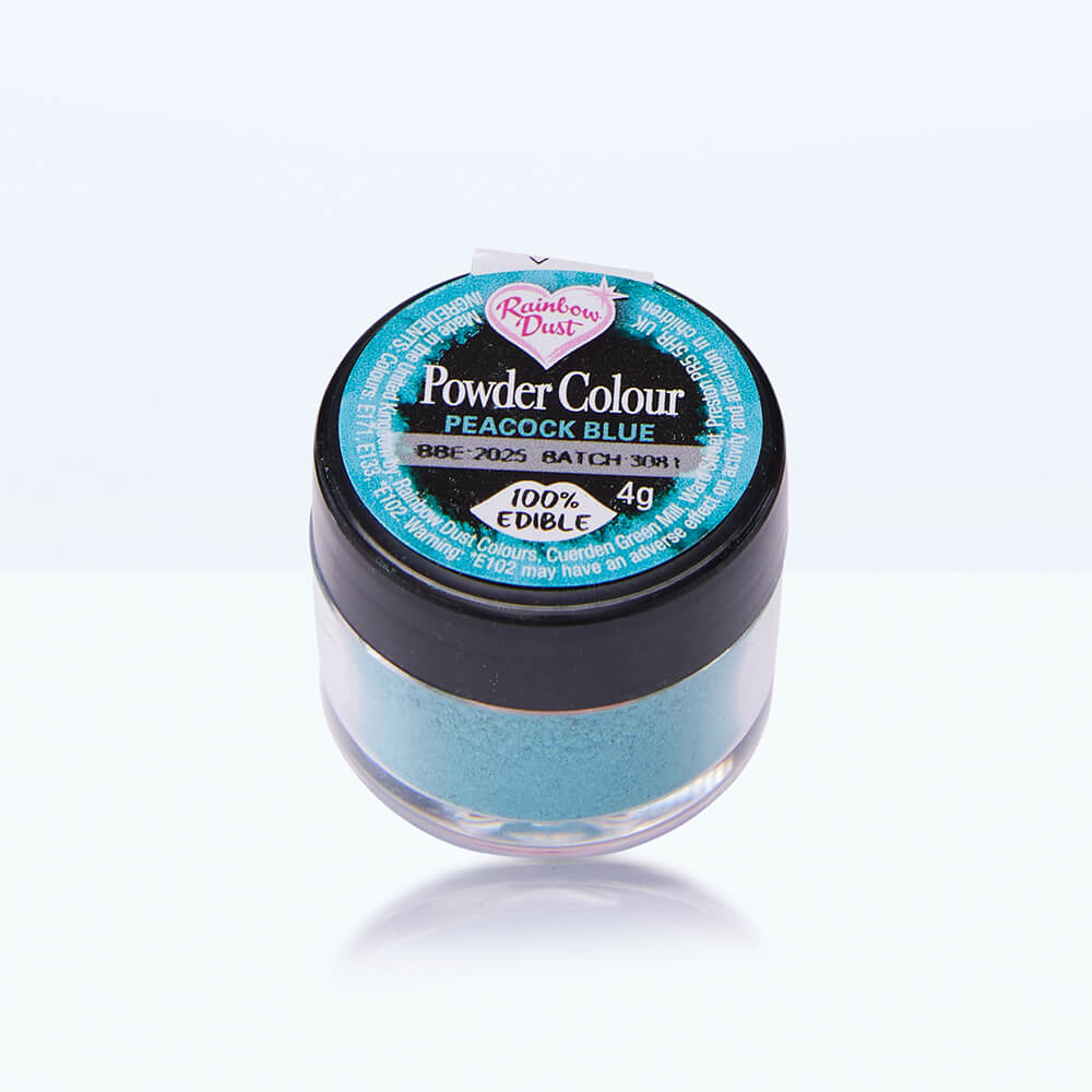 Powdered Food Colouring 2-5g