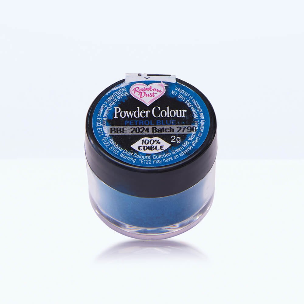 Powdered Food Colouring 2-5g