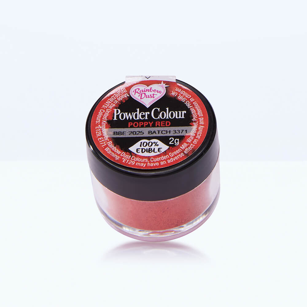 Powdered Food Colouring 2-5g