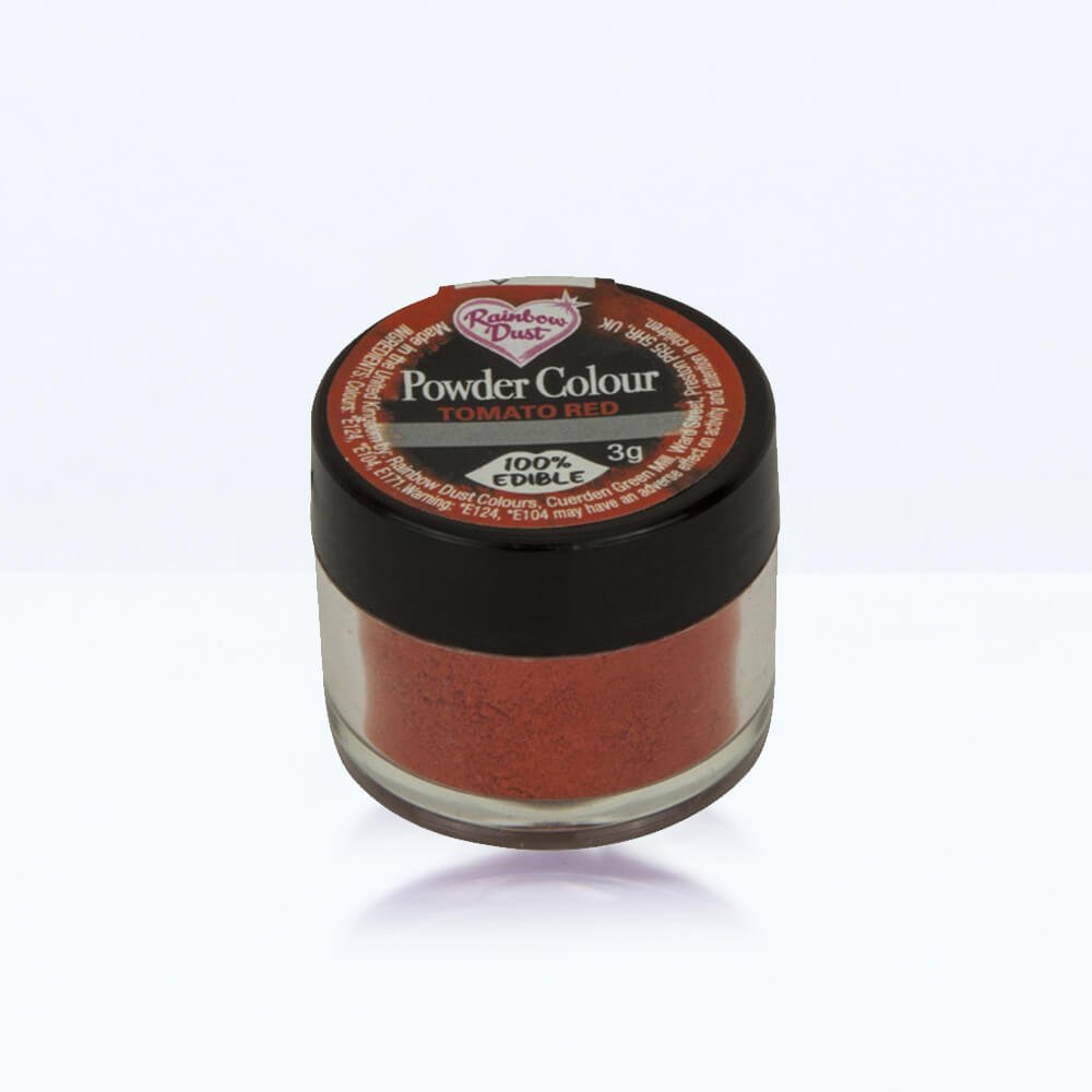 Powdered Food Colouring 2-5g