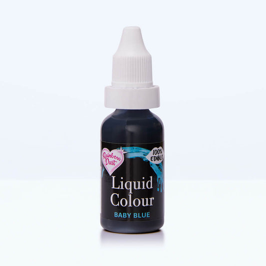 Liquid Food Colouring 16ml