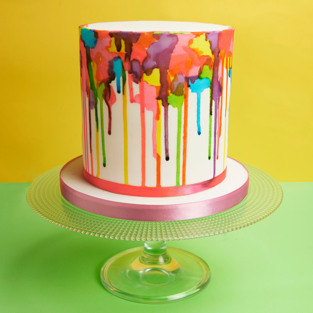 Liquid Food Colouring 16ml
