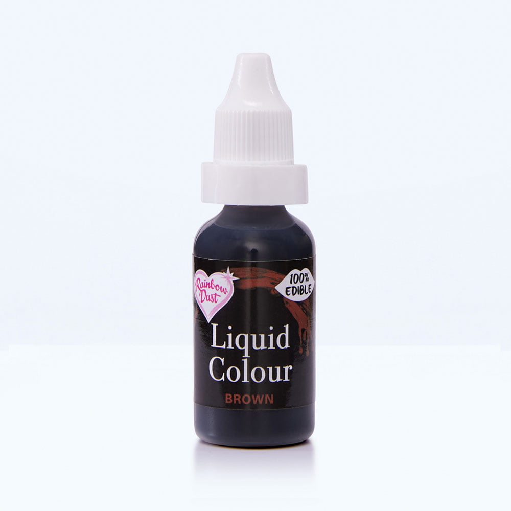 Liquid Food Colouring 16ml