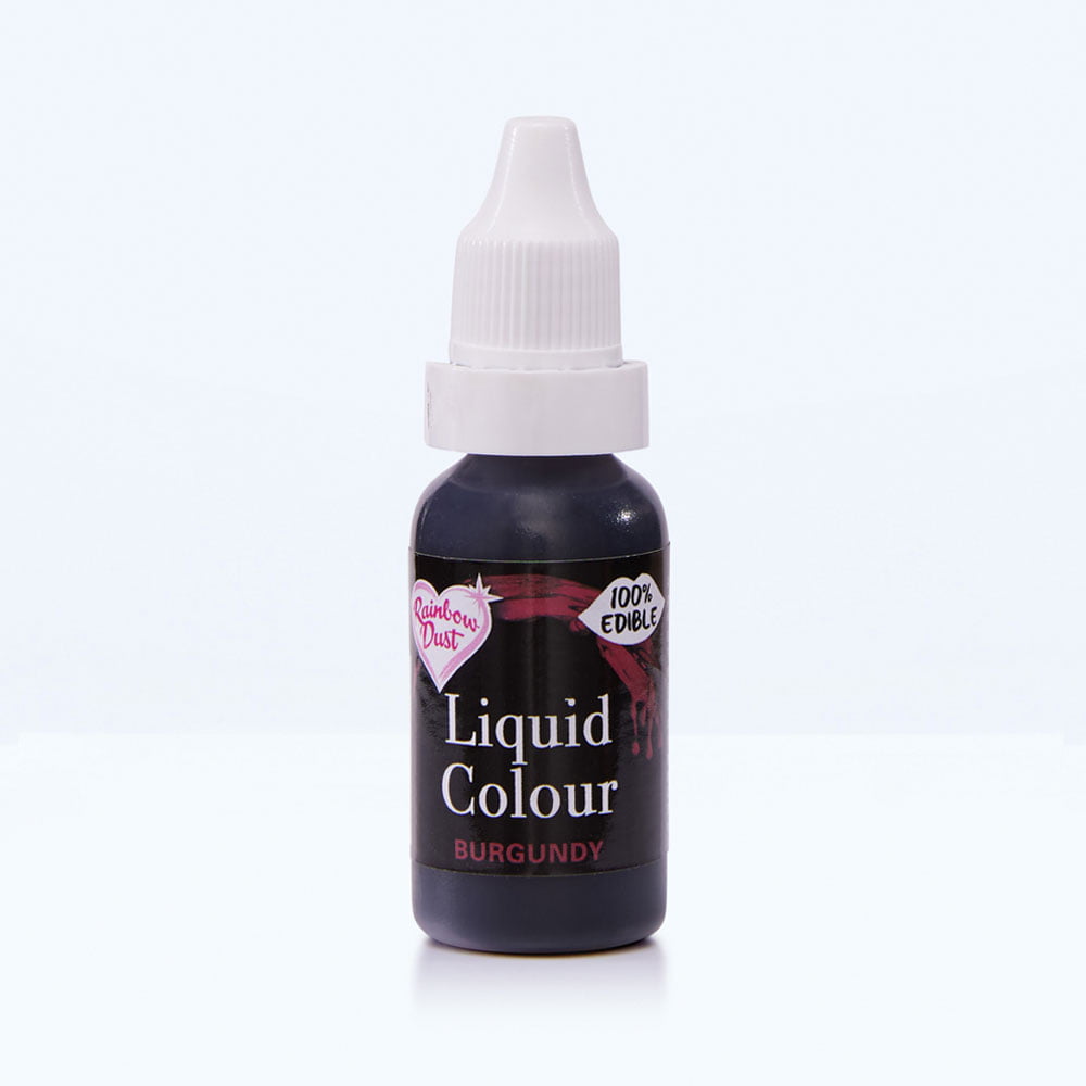 Liquid Food Colouring 16ml