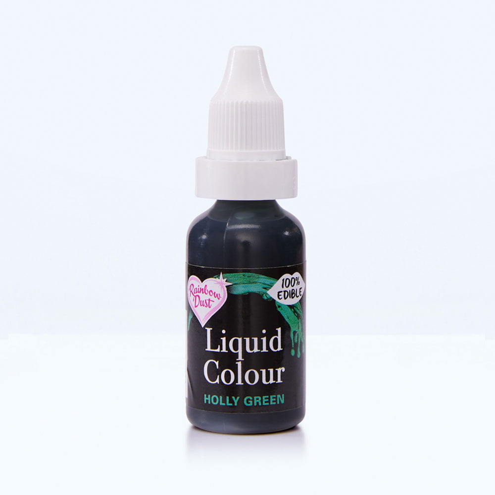 Liquid Food Colouring 16ml