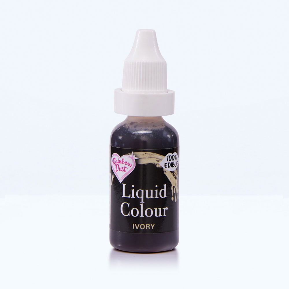Liquid Food Colouring 16ml