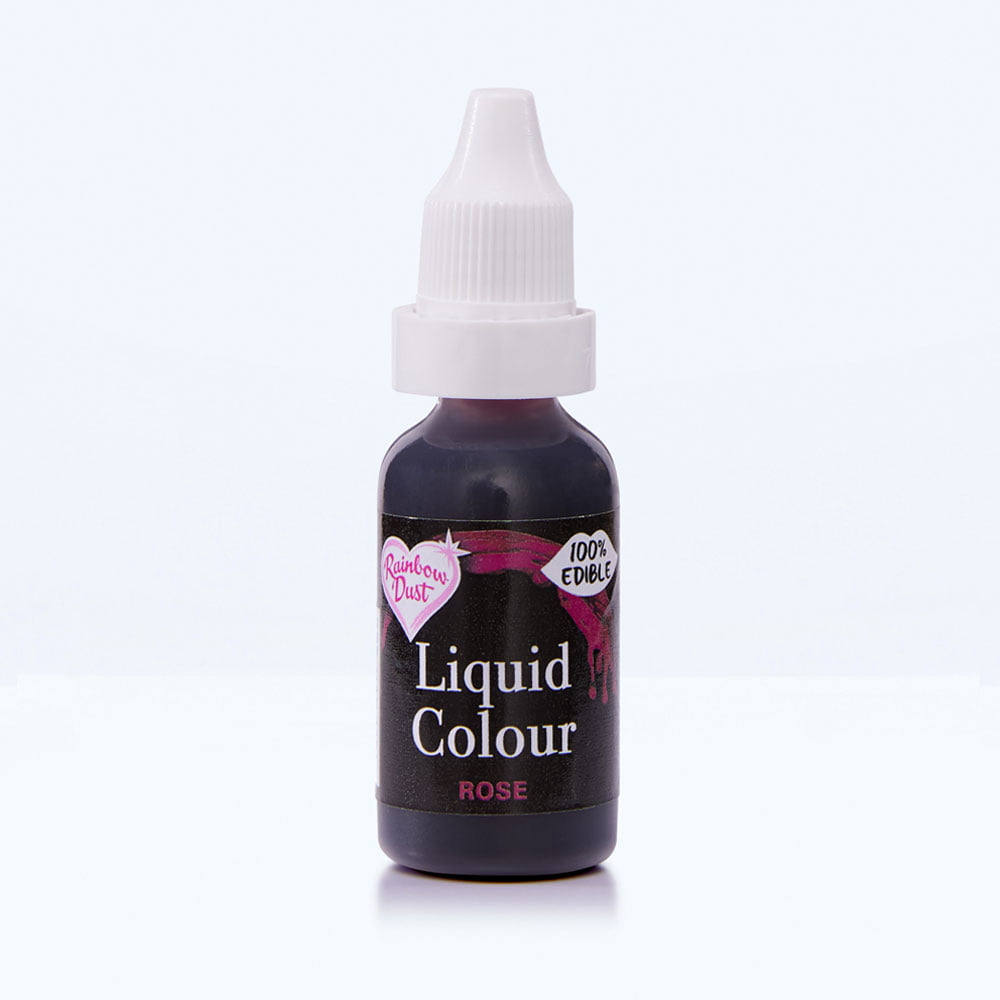 Liquid Food Colouring 16ml