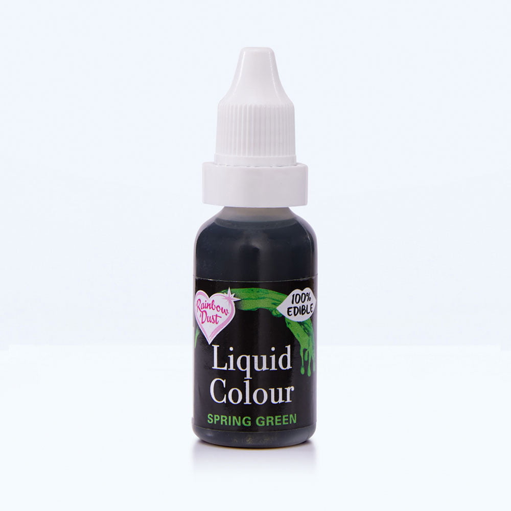 Liquid Food Colouring 16ml