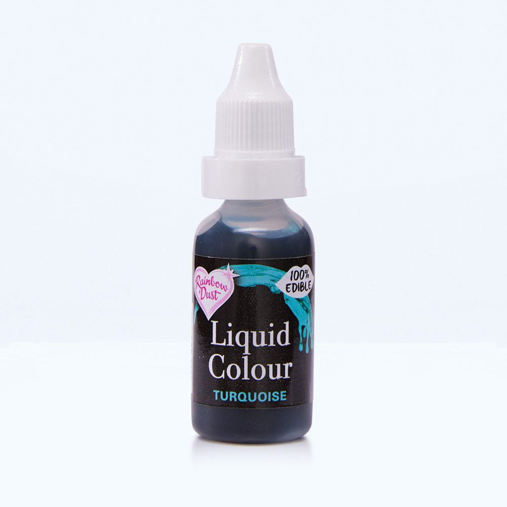 Liquid Food Colouring 16ml
