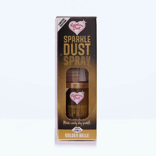 Sparkle Dust Spray 10g