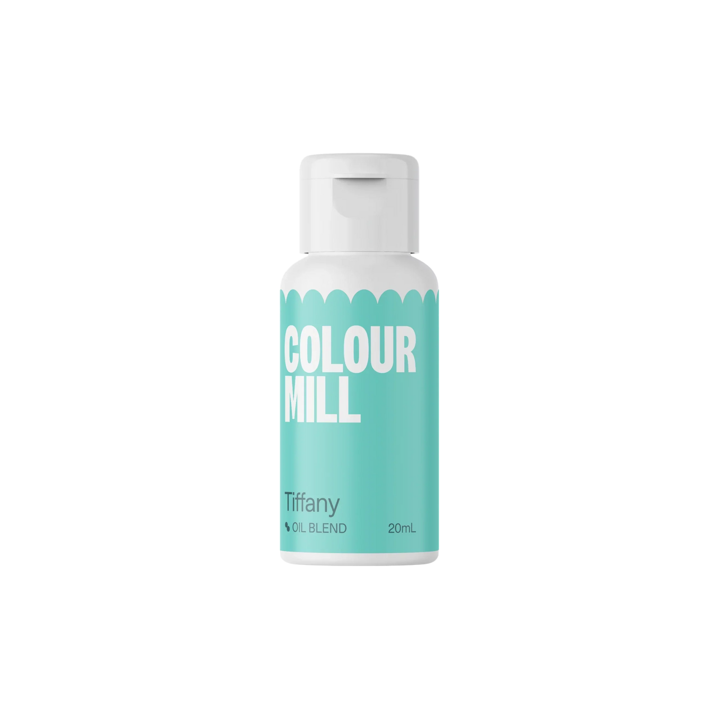 COLOUR MILL - Oil Based Food Colouring 100ml