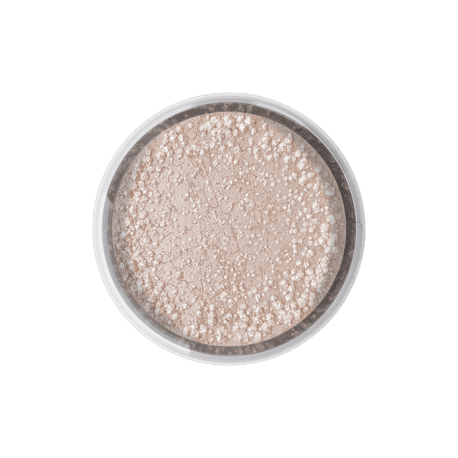 FRACTAL COLOURS - Dust Powder Colour 10ml