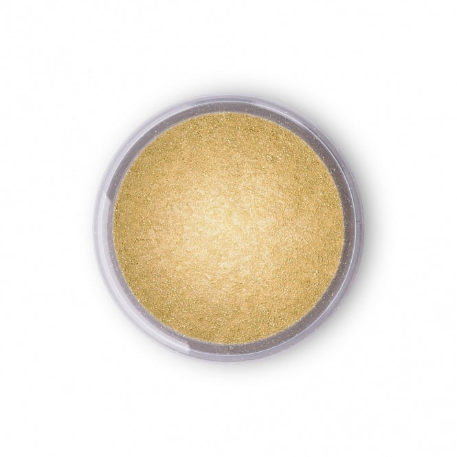 FRACTAL COLOURS – SuPearl Shine Lustre Dust 3.5g