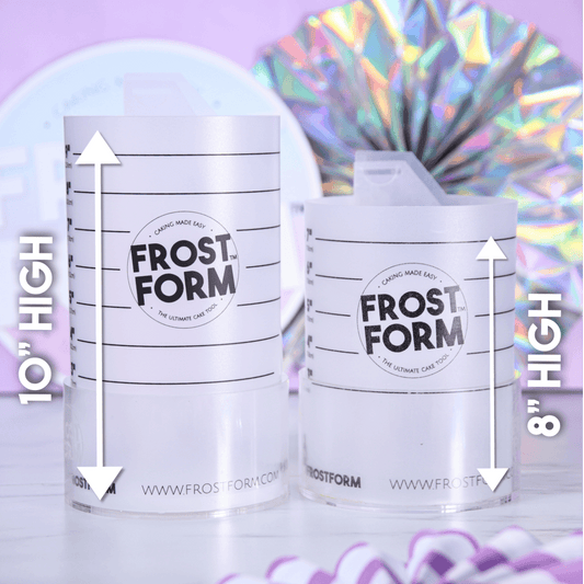 Frost Form Extra Tall Round Liner