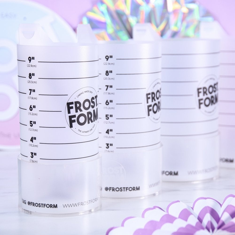 Frost Form Extra Tall Round Liner