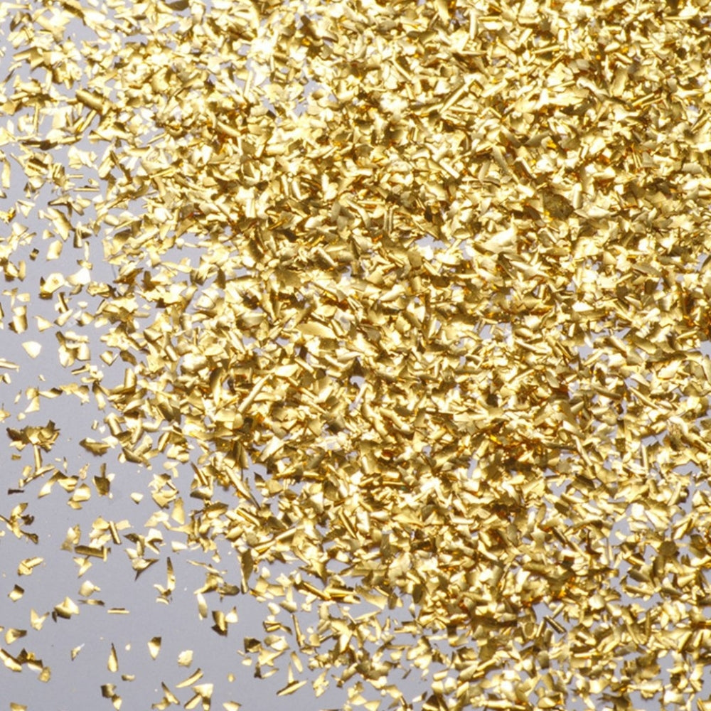 ORIGINAL ARTISAN GOLD - Gold Stardust - Pack of 4 Sachets