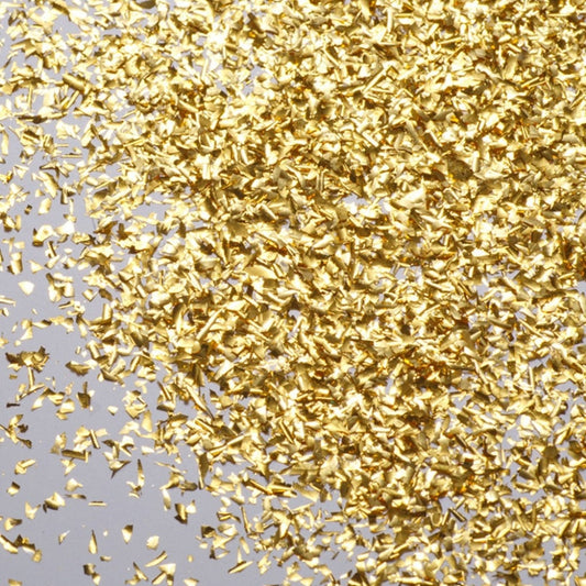 ORIGINAL ARTISAN GOLD - Gold Stardust - Pack of 4 Sachets