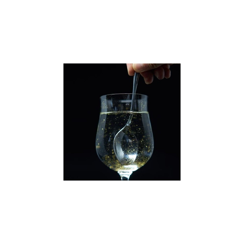 ORIGINAL ARTISAN GOLD - Gold Stardust - Pack of 4 Sachets