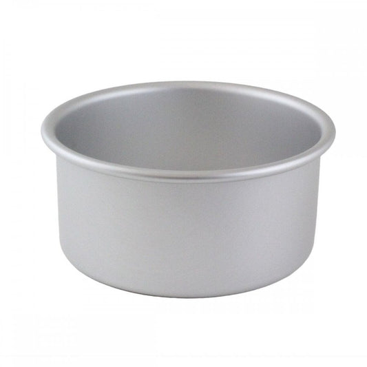 3 Inch Deep Loose Bottom Cake Pan