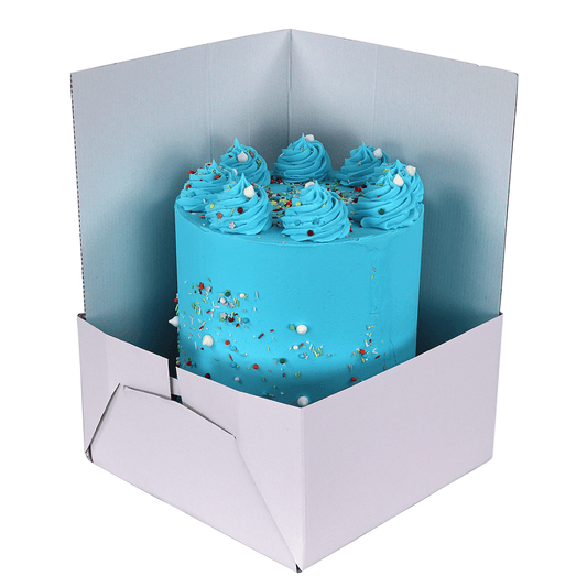 PME 'Make It Tall' Cake Box Extender (For 10", 12" & 14" Boxes) .