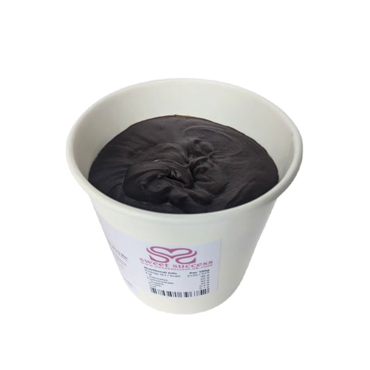 Dark Belgian Chocolate Ganache 700g
