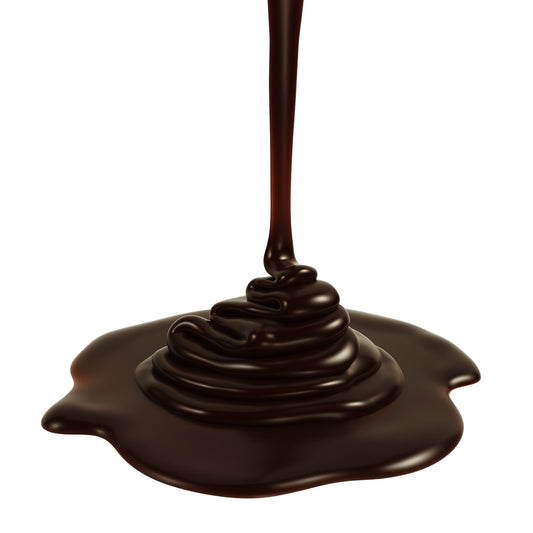 Dark Belgian Chocolate Ganache 700g