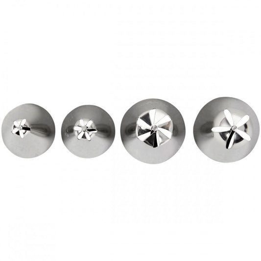 WILTON - Decorating Tip Set