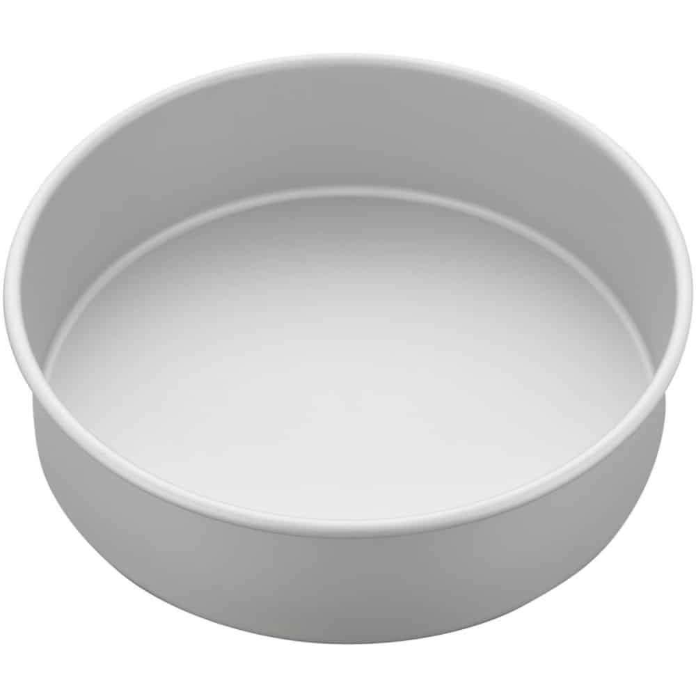 Decorator Preferred Deep Round Pan