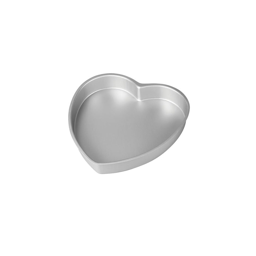 Decorator Preferred Heart Pan 25cm x 5cm