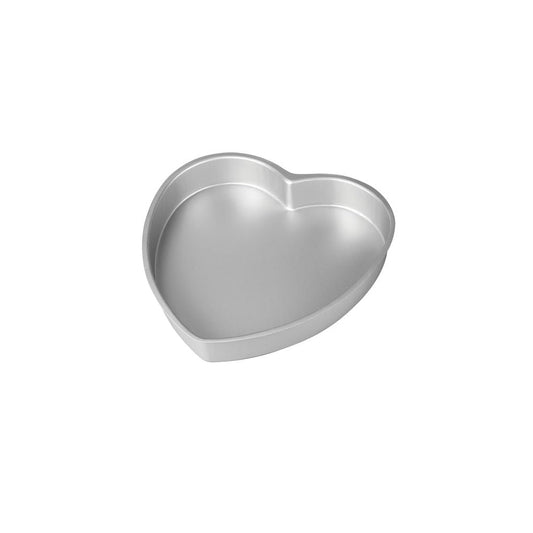 Decorator Preferred Heart Pan 25cm x 5cm