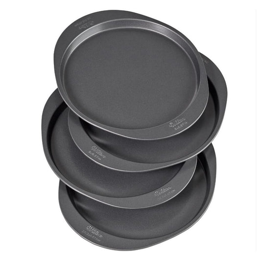 Easy Layers Cake Pan Set of 4